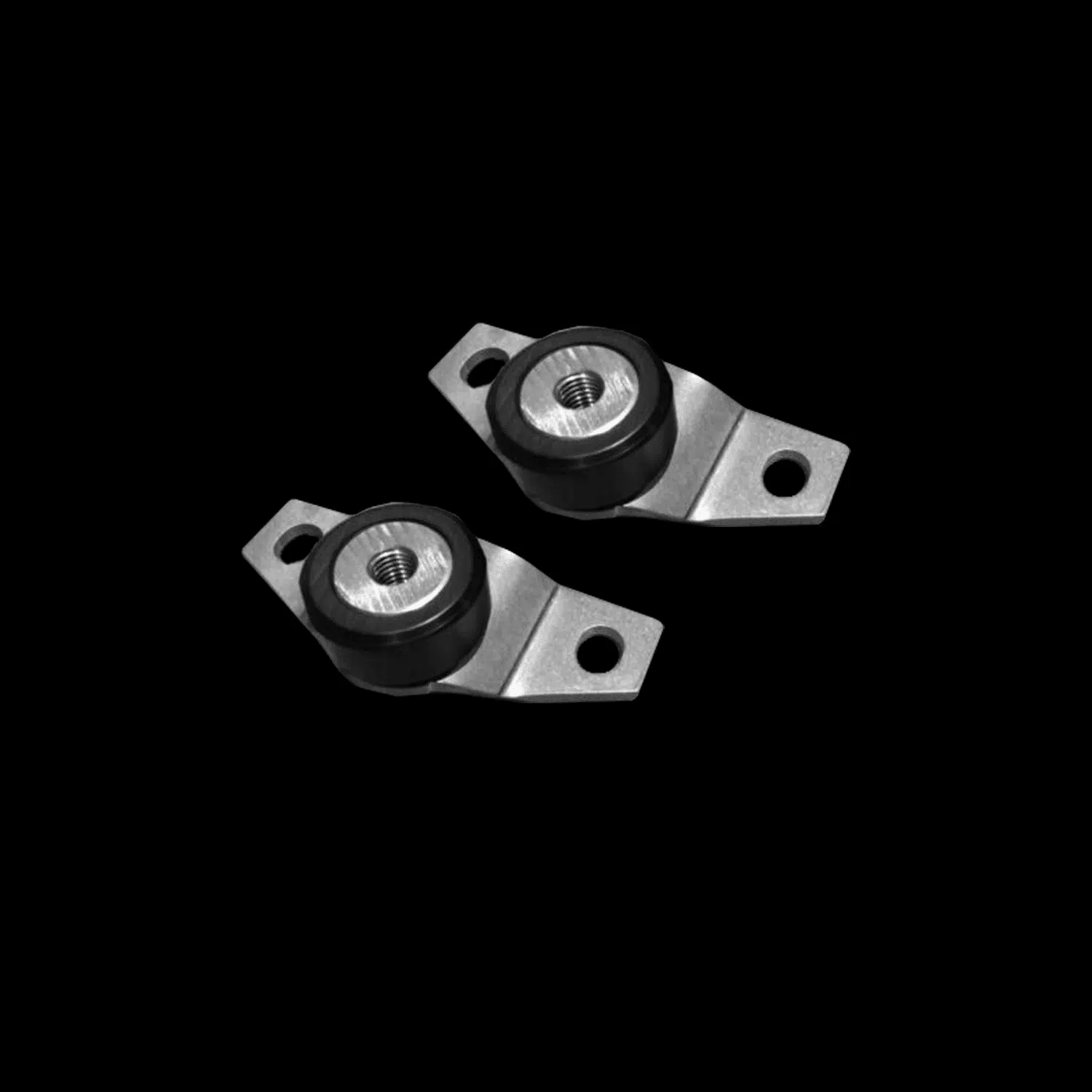 Tailgate trunnion and hinge kit for classic Chevy GMC pickup