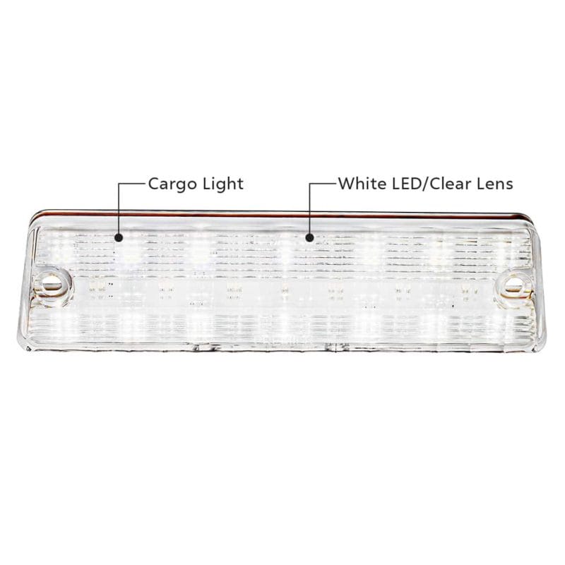 Cargo-Light-&-Brake-Light-For-1988-93-Chevy-&-GMC-Truck-3 Cargo-Light-&-Brake-Light-For-1988-93-Chevy-&-GMC-Truck-3