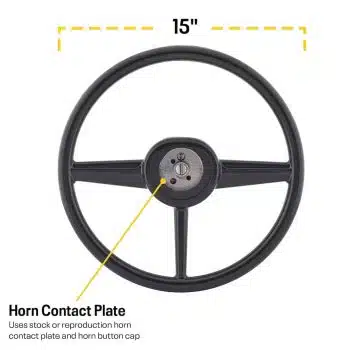 steering-wheel-classic-chevy-truck anatomy 2