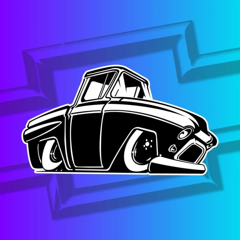 1955–59 Chevy / GMC truck parts