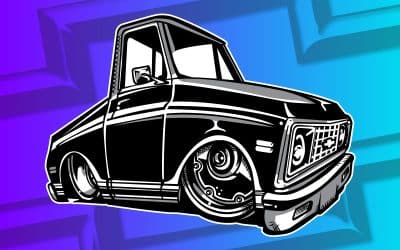 The Top 10 Products for Your 1967-1972 C10 Chevy Truck