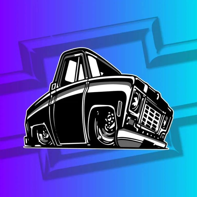 1973–87 Chevy / GMC truck parts