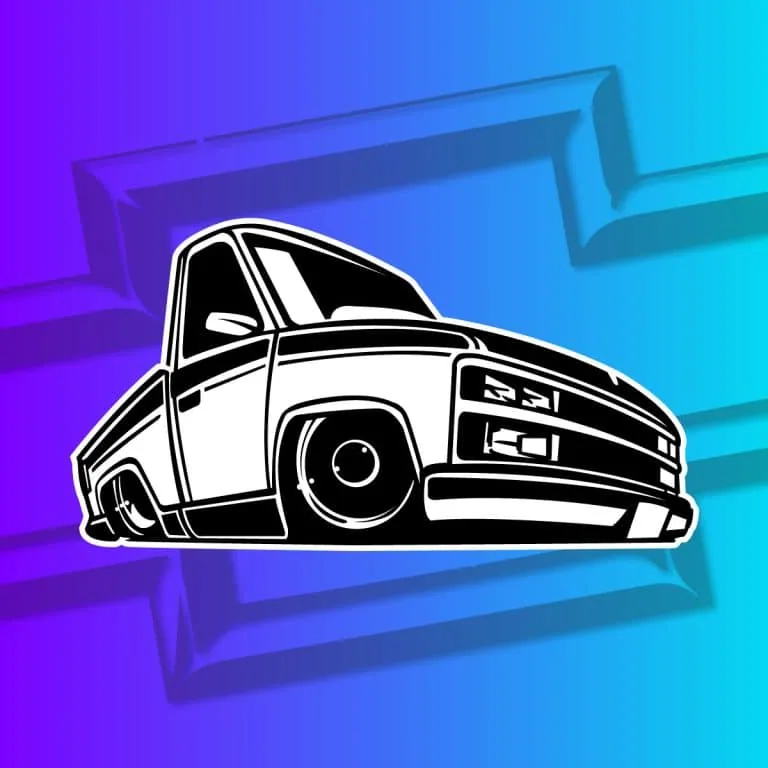 1988–98 Chevy / GMC truck parts