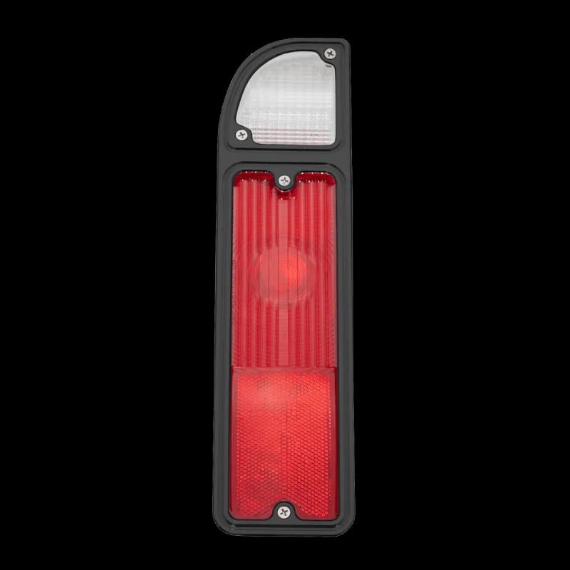 Stealth black tail light bezel for 67-72 GMC Chevy C10 truck