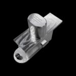 Billet Lock Slides - GMC Chevy OBS Truck 1995-2000