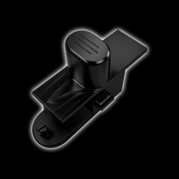 95-00-GM-OBS-Truck-Billet-Door-Lock-black-anodized