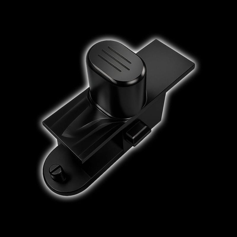 95-00-GM-OBS-Truck-Billet-Door-Lock-black-anodized 95-00-GM-OBS-Truck-Billet-Door-Lock-black-anodized