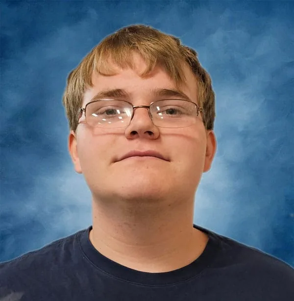 Carter T., Manufacturing and Shipping at LS Fabrication