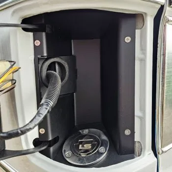 Hidden-Tail-Light-Fuel-Filler---73-87-GMC-Chevy-squarebody-c10-Truck-INSTALLED-4 installed chevy taillight fuel filler for squarebody trucks