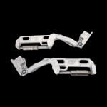 Billet Hood Hinges - 81-87 GMC Chevy Truck