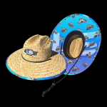 Sun Hats - LS Fabrication