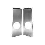 Speaker Brackets – 67-72 GMC Chevy C10 Truck