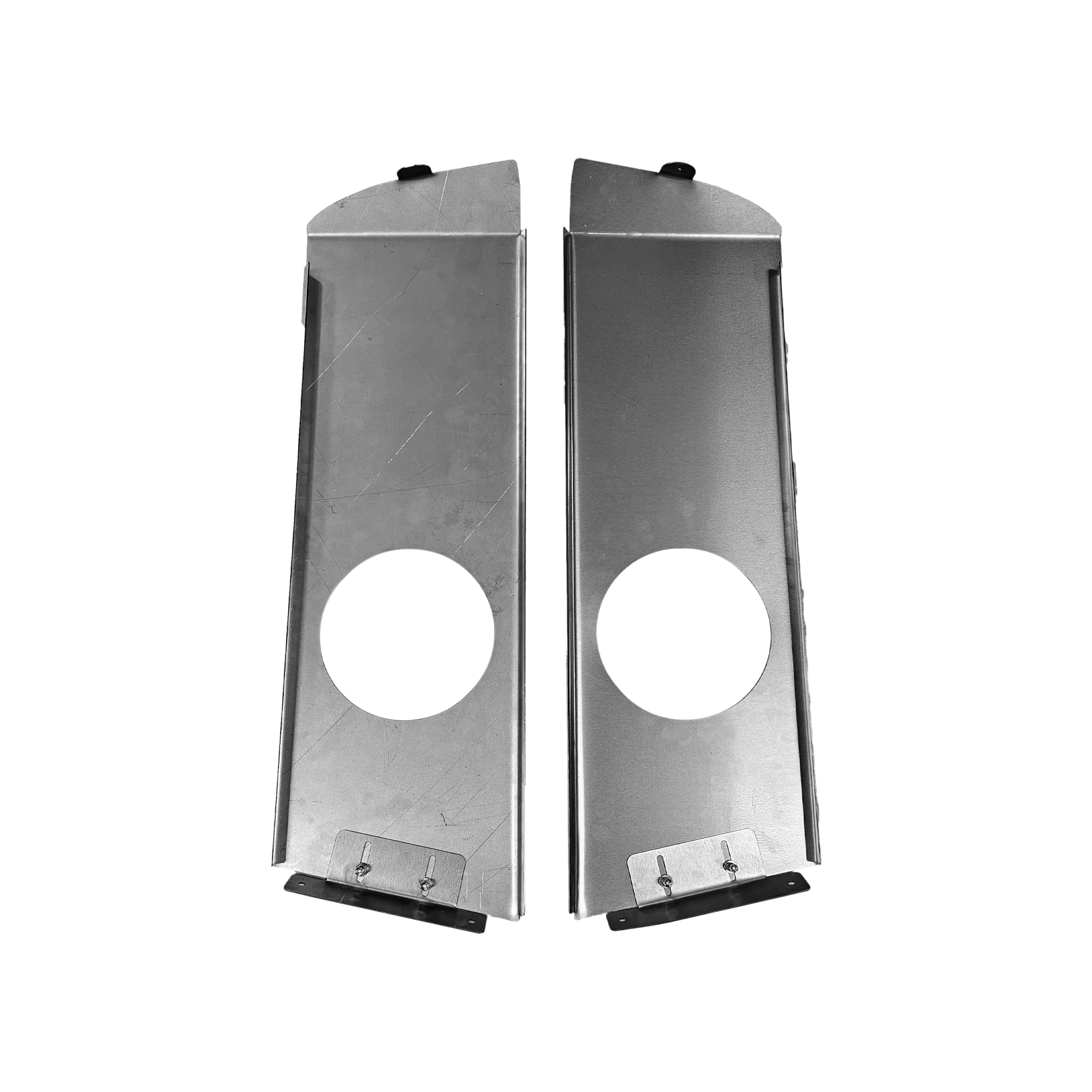 Speaker Brackets for 67-72 c10 chevy gm truck