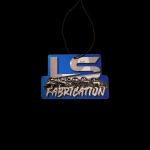 Air Freshener - LS Fabrication