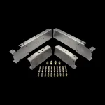 Frame Shortening Kit - 67-72 F100 Ford Truck