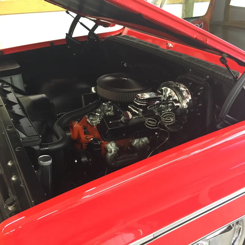 hood strut shock for squarebody trucks chevy 73 87 1 hood strut shock for squarebody trucks chevy 73 87 1