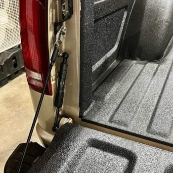 88 91 tailgate cables obs chevy truck