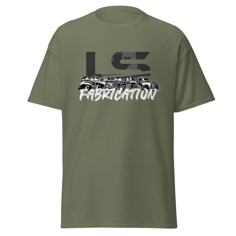 mens-classic-tee-military-green-front-65afd00c6abca.png