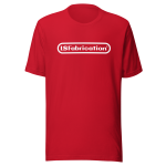 Fabrintendo Tee