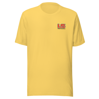 unisex-staple-t-shirt-yellow-front-65aef8e0d8f9e.png