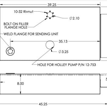 fuel tank dimensions apicella designs 47 -53 chevy gas tank fuel tank dimensions apicella designs 47 -53 chevy gas tank