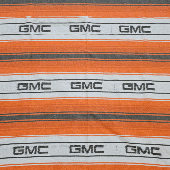 GMC-Orange-blanket GMC-Orange-blanket