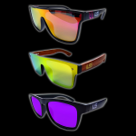 Chevolution Sunglasses (Polarized)