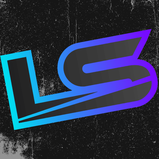 LS Fabrication logo
