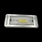 Billet LED Dome Light - 88-98 GMC Chevy OBS Truck