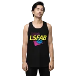 Men’s Nerf'd Tank
