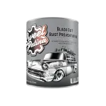 BLACK OUT - Rust Preventative Coating