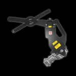 Power Window Kit - 1947-1950 GMC/Chevy Truck