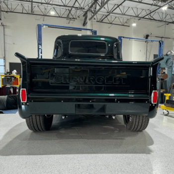 billet trunnions taillights combo for 47-53 gmc chevy trucks 27 billet trunnions taillights combo for 47-53 gmc chevy trucks 27