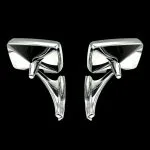 Classic Mirrors – 67-72 GMC Chevy C10 Truck