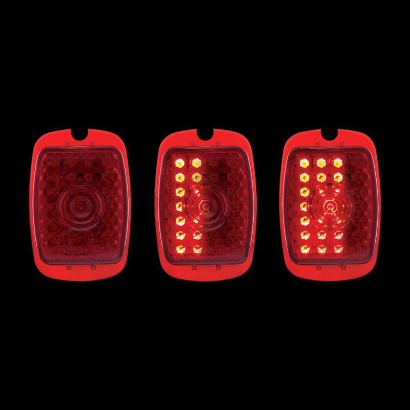 Sequential-Tail-Light-For-GMC-Chevy-Truck-1940-1953 Sequential-Tail-Light-For-GMC-Chevy-Truck-1940-1953