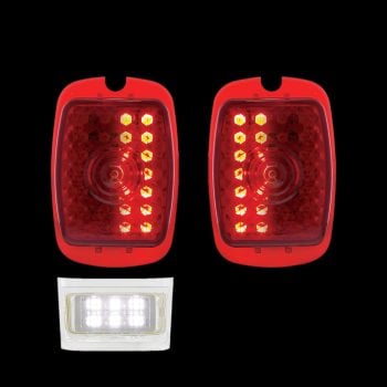 Sequential-Tail-Light-For-GMC-Chevy-Truck-(1940-1953)