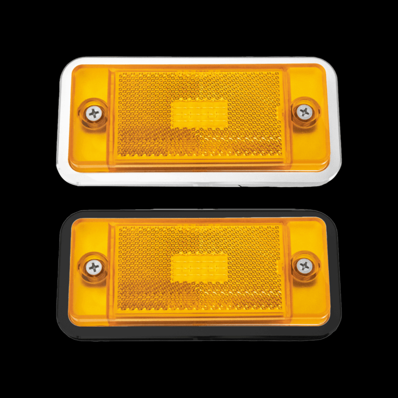 1966-1977-Ford-Bronco-Side-Marker-Light-Bezels-(Pair-black) 1966-1977-Ford-Bronco-Side-Marker-Light-Bezels-(Pair-black)