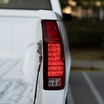 LED Tail Lights 2 1988-2000 GMC Chevy Truck