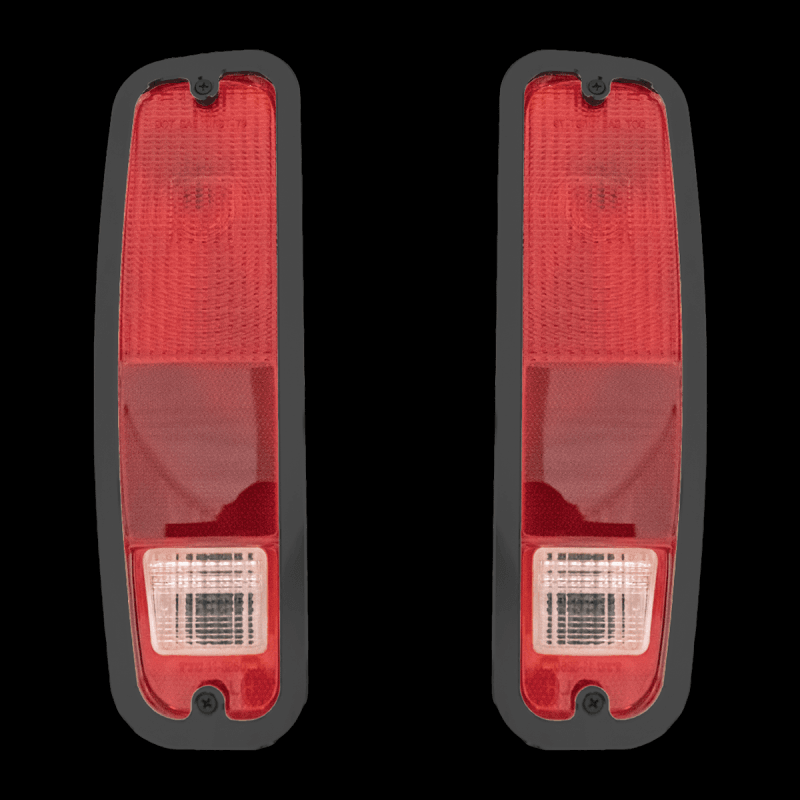 Stealth-Black-1973---1979-Ford-Truck-Tail-Light-Bezels-(Pair) Stealth-Black-1973---1979-Ford-Truck-Tail-Light-Bezels-(Pair)