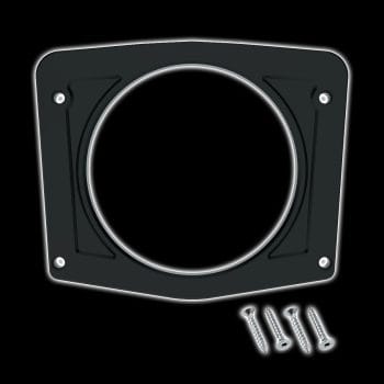 billet-black-Instrument-Gauge-Bezel-for-1966-1977-Ford-Broncos-blacked-out billet-black-Instrument-Gauge-Bezel-for-1966-1977-Ford-Broncos-blacked-out