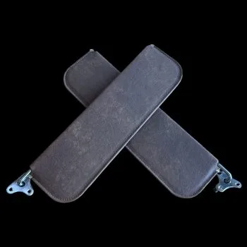 Sun-Visors-for-1947-53-gmc-chevy-truck