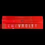 Billet Tailgate Letters - 67-72 GMC Chevy C10 Truck