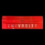 Billet Tailgate Letters - 67-72 GMC Chevy C10 Truck