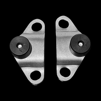 tailgate trunnions for 1999-2006 gmc chevy trucks