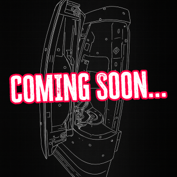 Hidden Tail Light Fuel Filler Kit - 88-98 GMC Chevy OBS Truck