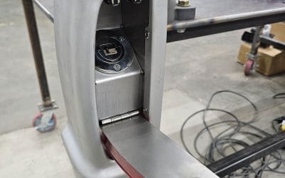 67-72 Ford Taillight Fuel Filler Installation