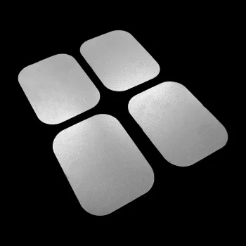 Stake Pocket Deletes - 67-72 Ford Truck