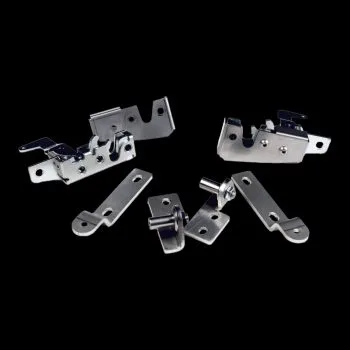 Altman Easy Latch tailgate kit for 67-72 Ford truck