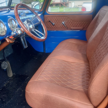 installed-interior-vinyl-kit-for-3100-gm-truck-5 installed-interior-vinyl-kit-for-3100-gm-truck-5