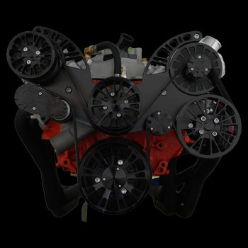 serpentine-kit-black-big-block-reaper